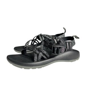 Chaco‎ Kids ZX/1 EcoTread Water Outdoor Sandals in Hugs and Kisses Size 5